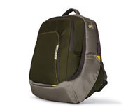 Kensington Contour Cargo Notebook Backpack (62904EU)